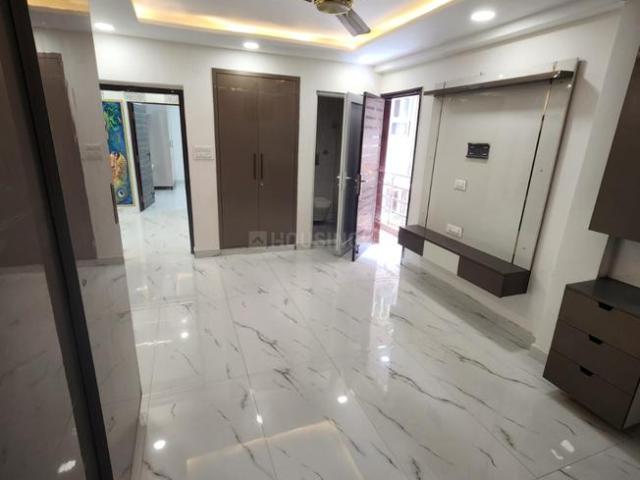 3 BHK Apartment in Sector 9 Rohini for rent New Delhi. The reference number is 20463190