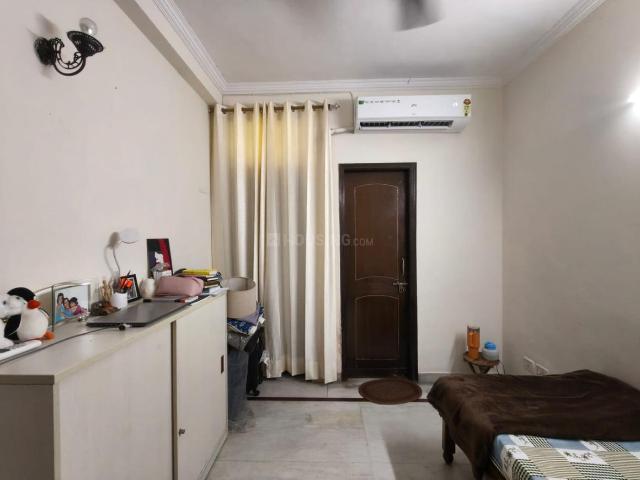 3 BHK Apartment in Sector 9 Rohini for rent New Delhi. The reference number is 20792256