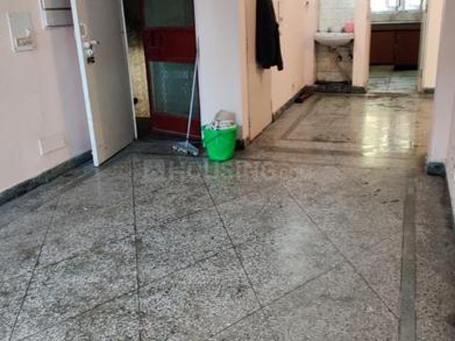 3 BHK Apartment in Sector 9 Rohini for rent New Delhi. The reference number is 20861039