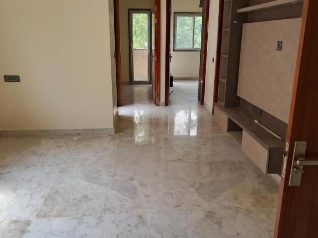 3 BHK Apartment in Sector 9 Rohini for rent New Delhi. The reference number is 20979445