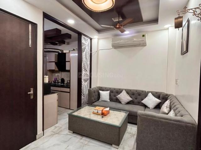 3 BHK Apartment in Sector 9 Rohini for rent New Delhi. The reference number is 21336964