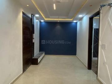 Rohini, North West Delhi Delhi, North West Delhi District, Delhi
