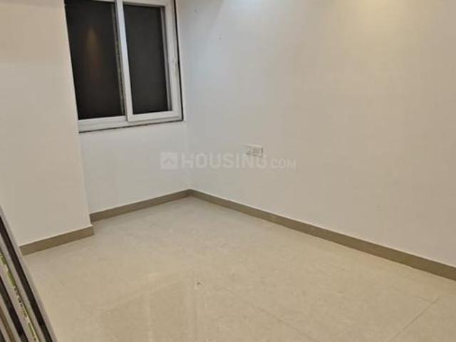 3 BHK Apartment in Sector 9 Rohini for resale New Delhi. The reference number is 20220356