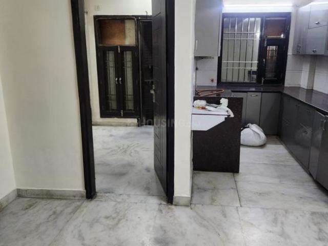 3 BHK Apartment in Sector 9 Rohini for resale New Delhi. The reference number is 20285898