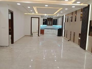 3 BHK Apartment in Sector 9 Rohini for resale New Delhi. The reference number is 20309525