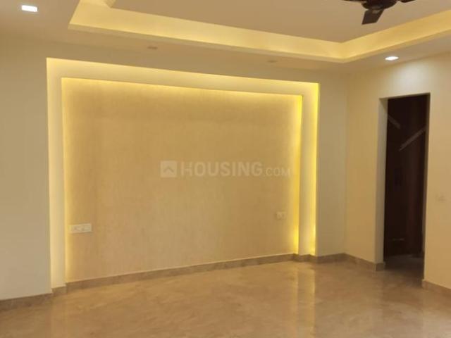 3 BHK Apartment in Sector 9 Rohini for resale New Delhi. The reference number is 20976054