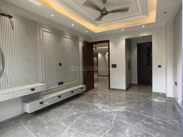 3 BHK Apartment in Sector 9 Rohini for resale New Delhi. The reference number is 21167260