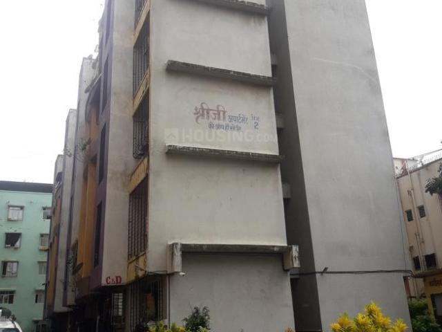 3 BHK Apartment in Sector 9 Rohini for resale New Delhi. The reference number is 21313088