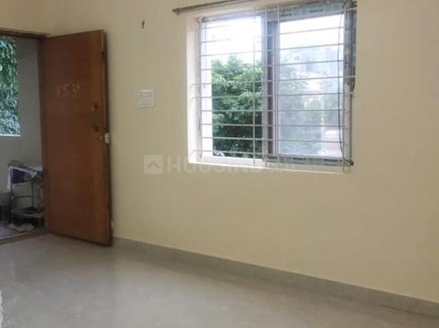 3 BHK Apartment in Seegehalli for rent Bengaluru. The reference number is 21049074