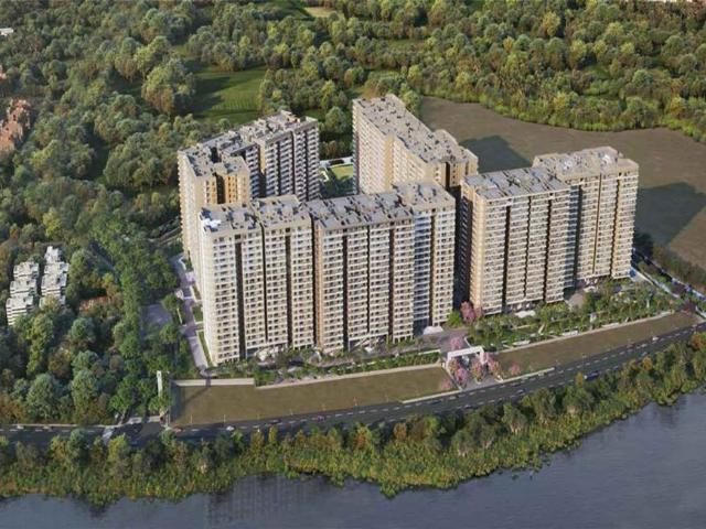 3 BHK Apartment in Seegehalli for resale Bengaluru. The reference number is 20686963