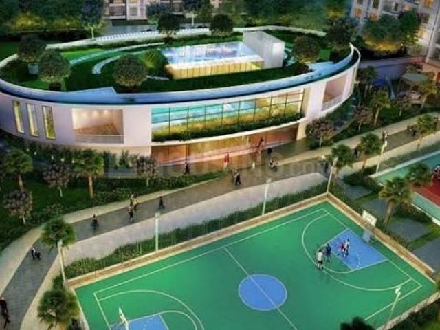 3 BHK Apartment in Seegehalli for resale Bengaluru. The reference number is 20686963