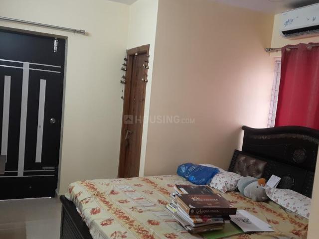 3 BHK Apartment in Seethammadhara for rent Visakhapatnam. The reference number is 18759934