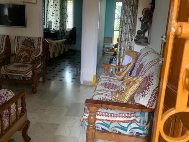 3 BHK Apartment in Seethammadhara for rent Visakhapatnam. The reference number is 21149541
