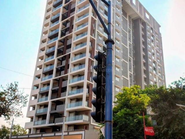 3 BHK Apartment in Seethammadhara for resale Visakhapatnam. The reference number is 20518588