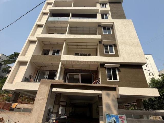 3 BHK Apartment in Seethammadhara for resale Visakhapatnam. The reference number is 20522667