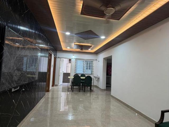 3 BHK Apartment in Seethammadhara for resale Visakhapatnam. The reference number is 20522884