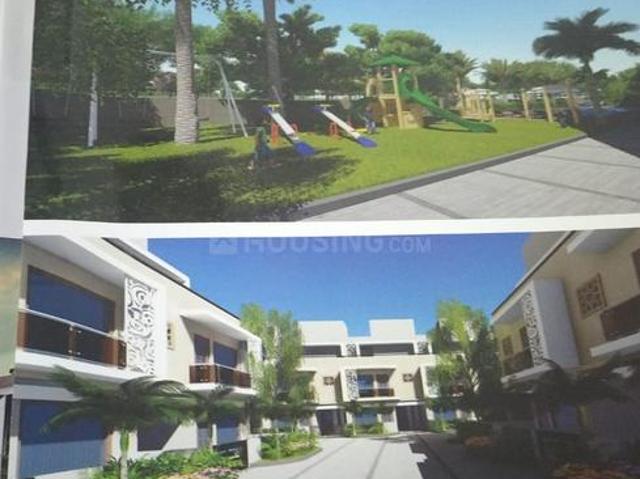 3 BHK Apartment in Sehmalpur for resale Varanasi. The reference number is 16630809