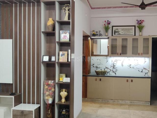 3 BHK Apartment in Selaiyur for rent Chennai. The reference number is 21228323
