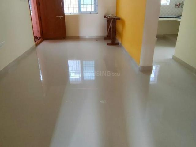 3 BHK Apartment in Selaiyur for resale Chennai. The reference number is 19364983