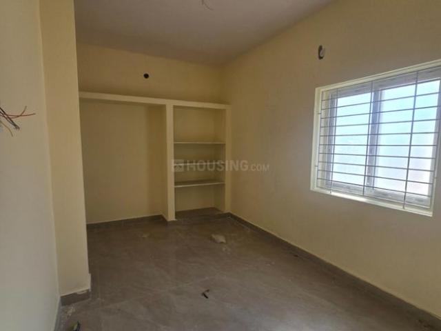 3 BHK Apartment in Sembakkam for resale Chennai. The reference number is 20388214