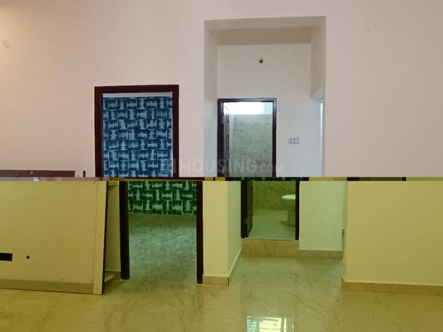 3 BHK Apartment in Selaiyur for resale Chennai. The reference number is 20743670