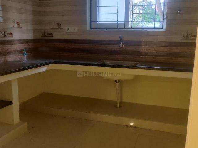 3 BHK Apartment in Selaiyur for resale Chennai. The reference number is 20837250