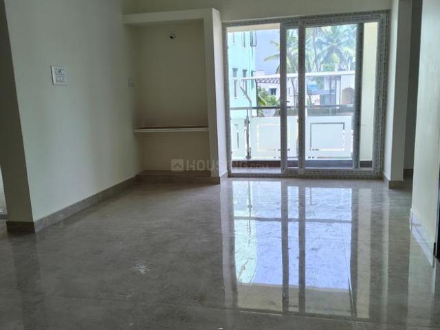 3 BHK Apartment in Selaiyur for resale Chennai. The reference number is 20837279