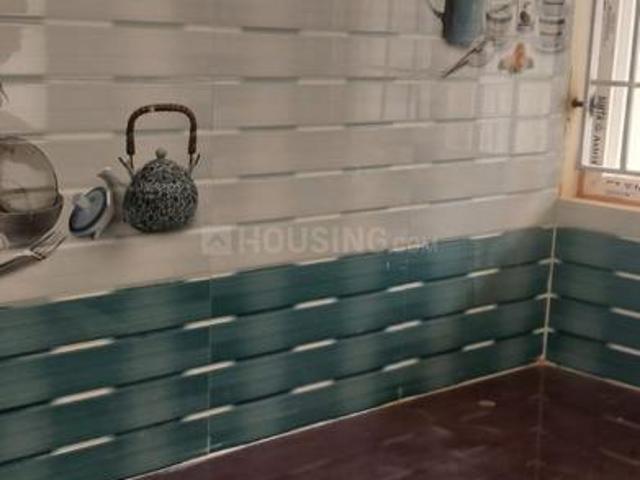 3 BHK Apartment in Selaiyur for resale Chennai. The reference number is 20980476
