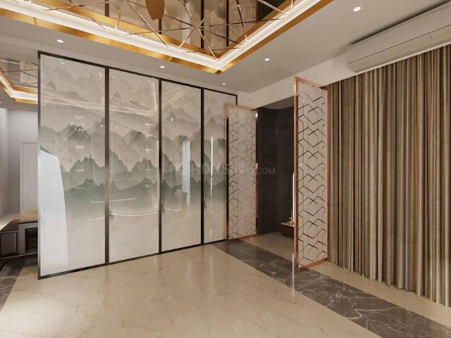 3 BHK Apartment in Selvapuram for resale Coimbatore. The reference number is 15886453