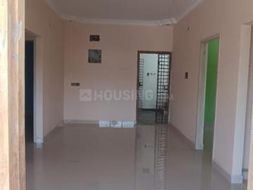 3 BHK Apartment in Sembakkam for resale Chennai. The reference number is 20550468