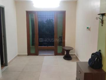 3 BHK Apartment in Sembakkam for resale Chennai. The reference number is 20526364