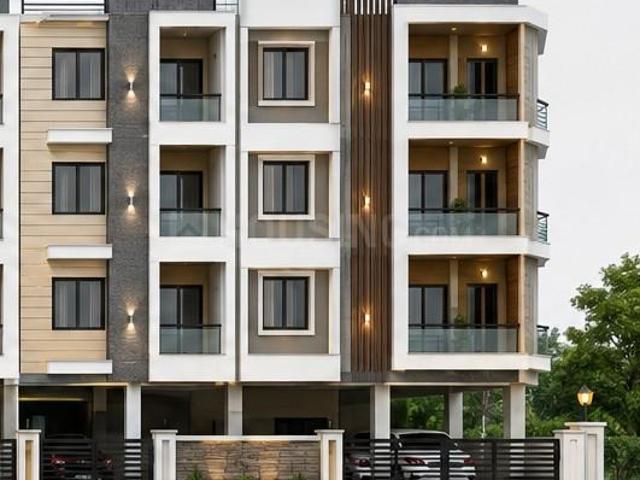 3 BHK Apartment in Sembakkam for resale Chennai. The reference number is 20798581