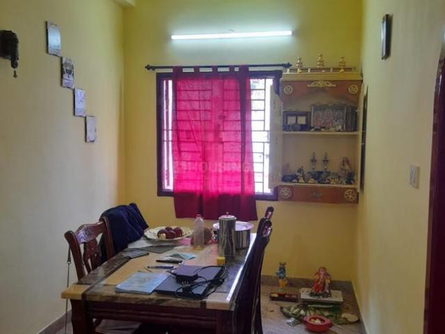 3 BHK Apartment in Sembakkam for resale Chennai. The reference number is 21131279