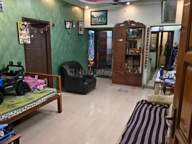 3 BHK Apartment in Sembakkam for resale Chennai. The reference number is 21200496