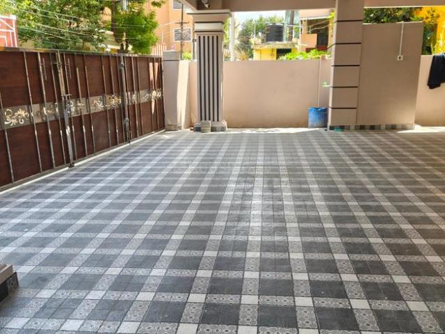 3 BHK Apartment in Sembakkam for resale Chennai. The reference number is 21236200
