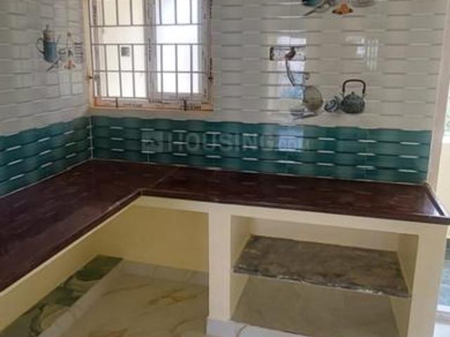 3 BHK Apartment in Sembakkam for resale Chennai. The reference number is 21357394
