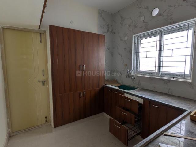 3 BHK Apartment in Sembakkam for resale Chennai. The reference number is 21333374