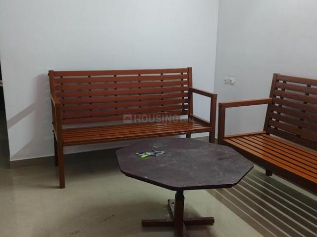 3 BHK Apartment in Semencheri for rent Chennai. The reference number is 21068065