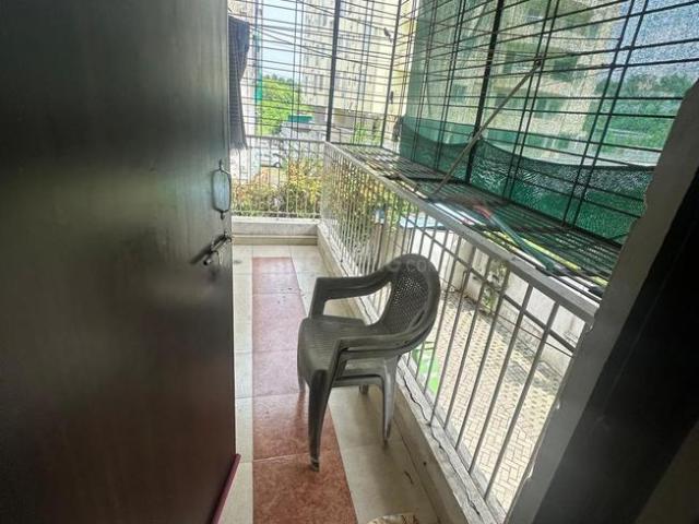 3 BHK Apartment in Seminary Hills for rent Nagpur. The reference number is 21006066