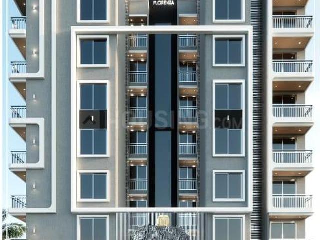 3 BHK Apartment in Seminary Hills for resale Nagpur. The reference number is 19277944