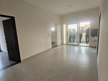 3 BHK Apartment in Semmancheri for rent Chennai. The reference number is 20537390