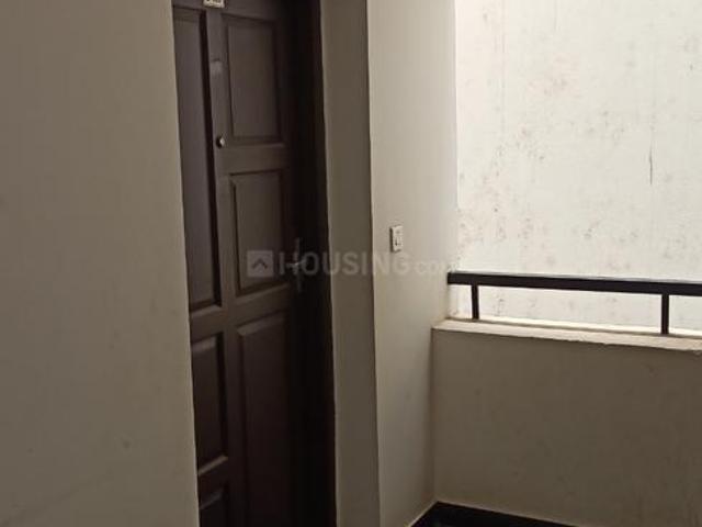 3 BHK Apartment in Semmancheri for rent Chennai. The reference number is 20780614