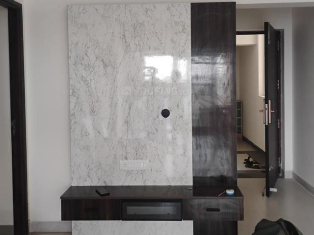 3 BHK Apartment in Semmancheri for rent Chennai. The reference number is 20987388
