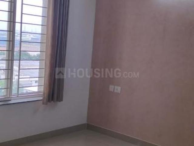 3 BHK Apartment in Semmancheri for rent Chennai. The reference number is 21005749