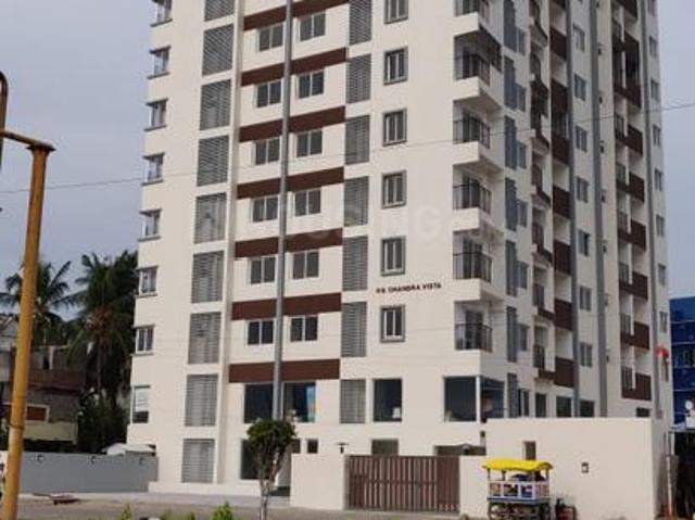 3 BHK Apartment in Semmancheri for resale Chennai. The reference number is 17888738