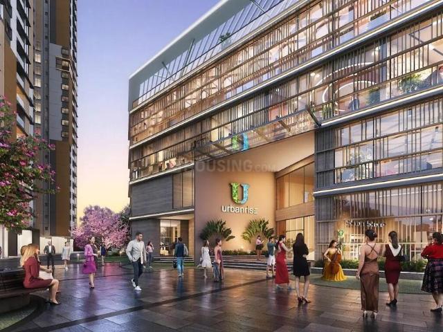 3 BHK Apartment in Semmancheri for resale Chennai. The reference number is 19492449