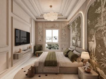 3 BHK Apartment in Semmancheri for resale Chennai. The reference number is 20088565
