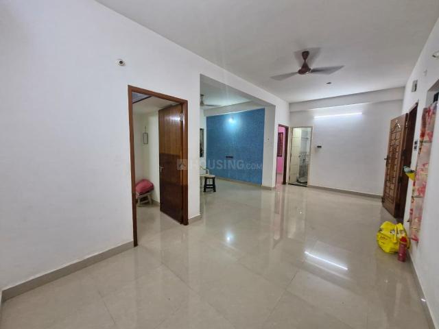 3 BHK Apartment in Semmancheri for resale Chennai. The reference number is 21362749