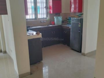 3 BHK Apartment in Semra for rent Lucknow. The reference number is 20502572