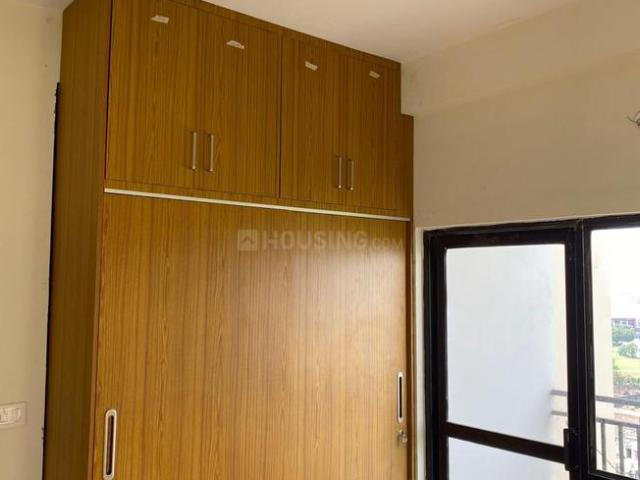 3 BHK Apartment in Semra for rent Lucknow. The reference number is 20645832